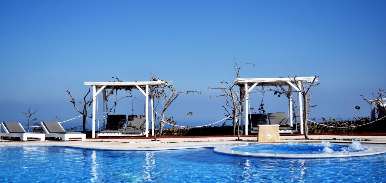 Santorini Mesotopos Φηρά Εξωτερικό φωτογραφία