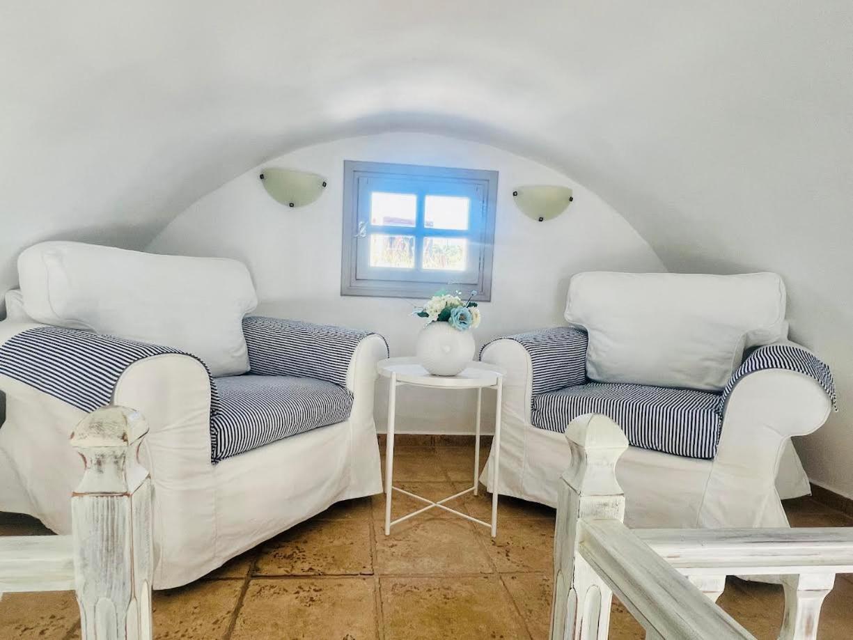 Santorini Mesotopos Φηρά Εξωτερικό φωτογραφία