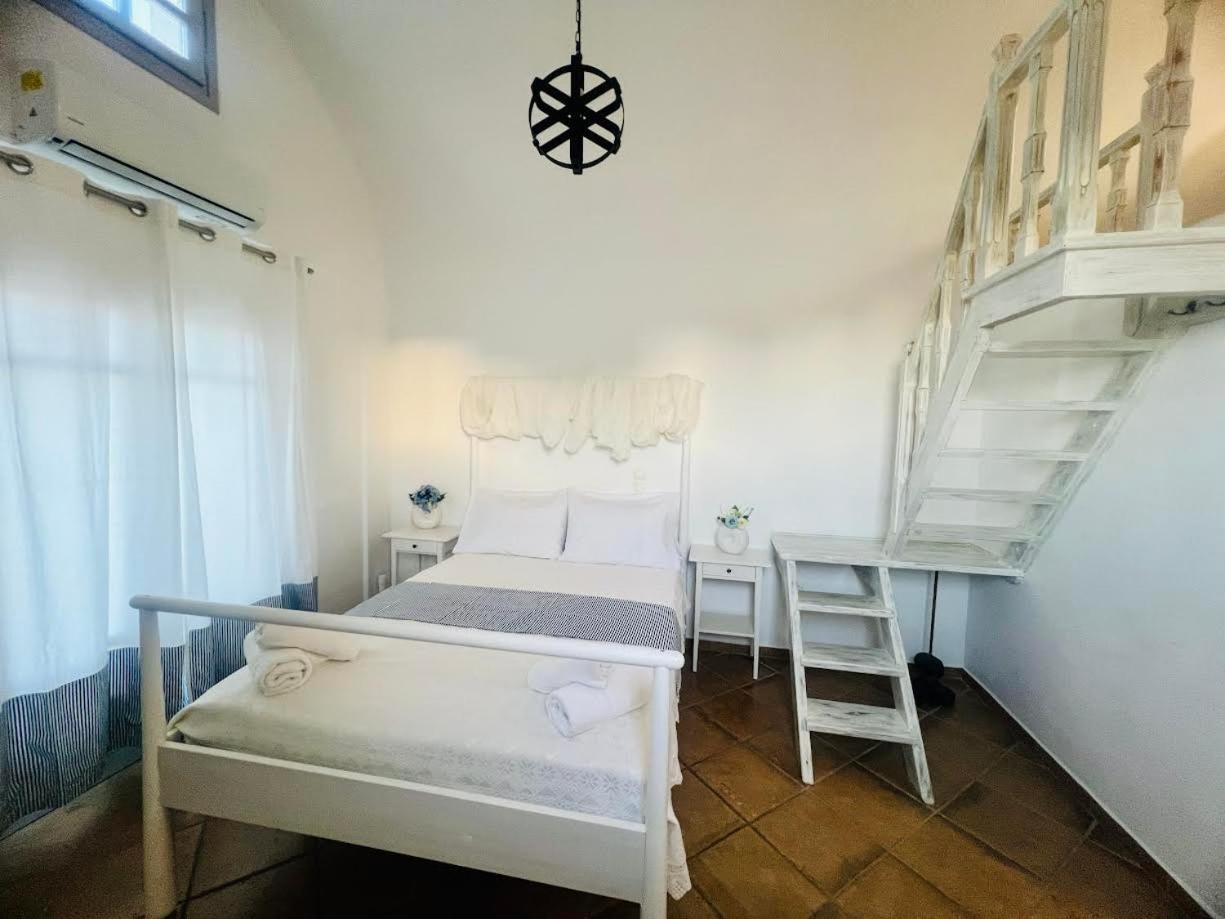 Santorini Mesotopos Φηρά Εξωτερικό φωτογραφία