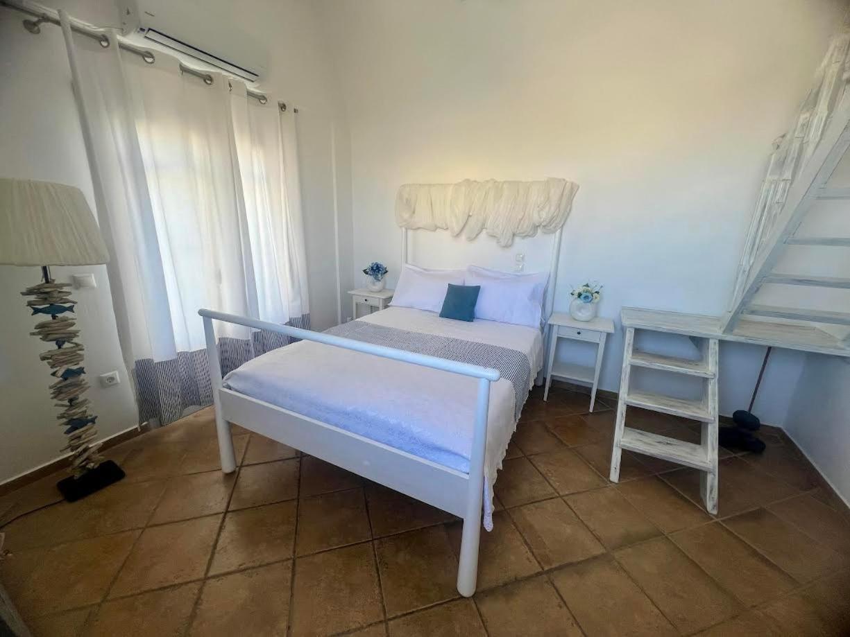 Santorini Mesotopos Φηρά Εξωτερικό φωτογραφία