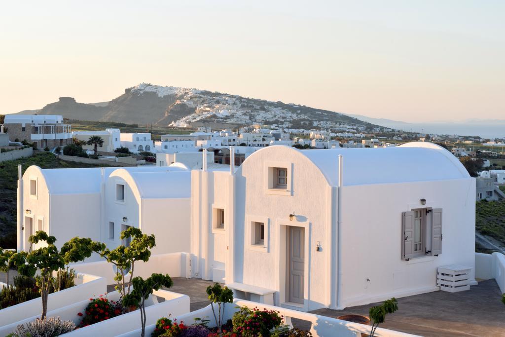 Santorini Mesotopos Φηρά Εξωτερικό φωτογραφία
